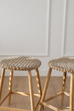 Load image into Gallery viewer, The Portia counter stool
