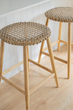 Load image into Gallery viewer, The Portia counter stool
