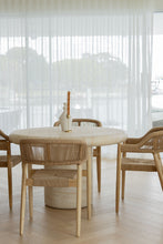 Load image into Gallery viewer, The Simone dining chair - pre order arriving December
