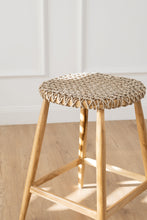 Load image into Gallery viewer, The Portia counter stool
