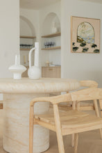 Load image into Gallery viewer, The Urban dining chair - ash wood - pre order arriving March
