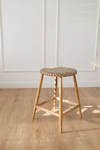 Load image into Gallery viewer, The Portia counter stool
