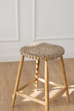 Load image into Gallery viewer, The Portia counter stool
