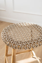 Load image into Gallery viewer, The Portia counter stool
