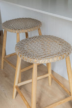 Load image into Gallery viewer, The Portia counter stool
