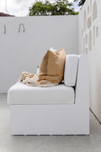 Load image into Gallery viewer, The “Valletta” concrete sofa - modular pieces
