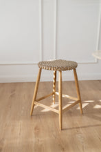 Load image into Gallery viewer, The Portia counter stool
